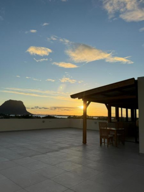 Equinox Rooftop Studio